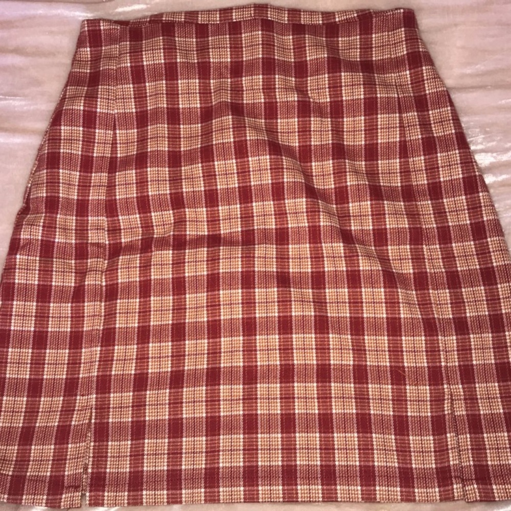 Brandy Melville skirt